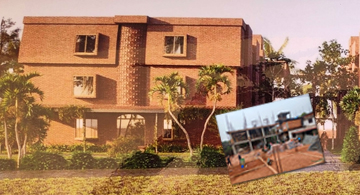 HOPE New Building